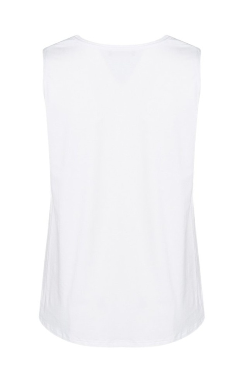 SEMPRE PRU BIAŁY TOP BASIC S001