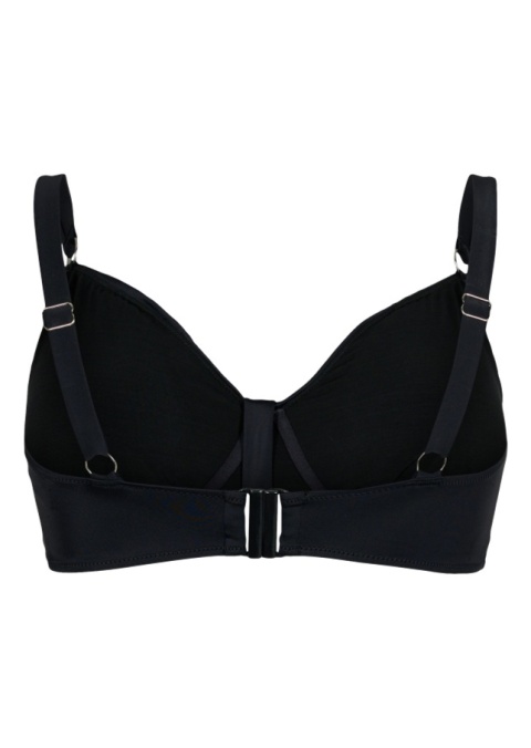ZIZZI CZARNY BIUSTONOSZ KĄPIELOWY BIKINI 900J ZIZZI CZARNY BIUSTONOSZ KĄPIELOWY BIKINI 900J