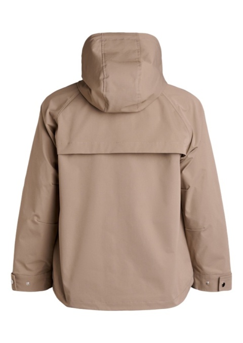 ZIZZI BEŻOWA KURTKA SOFTSHELL 441A