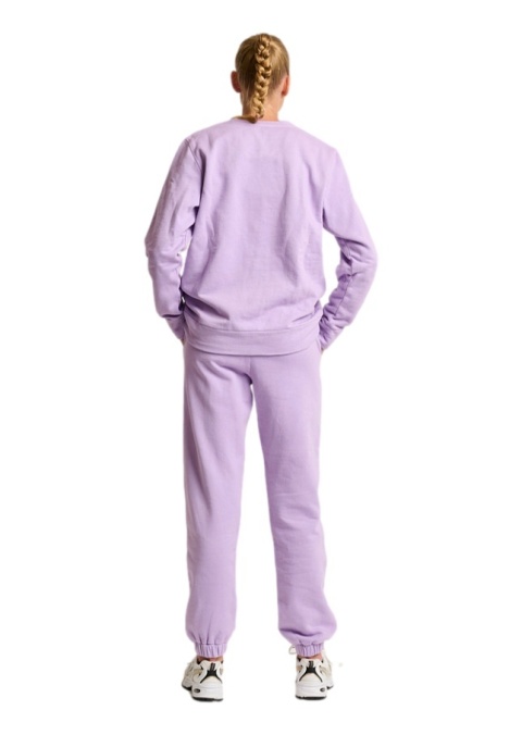 POLMAN FIOLETOWA BLUZA BAWEŁNA E000