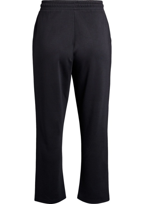 ZIZZI CZARNE LUŹNE SPODNIE DRESOWE 055K