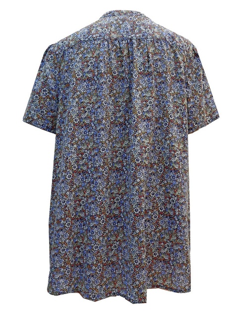 WOMAN WITHIN PIĘKNA BLUZKA TUNIKA ŁĄCZKA WW88