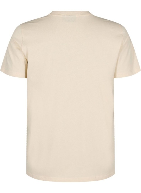 ZIZZI OPTYMISTYCZNY T-SHIRT PRINT 253G