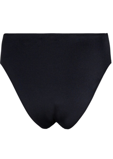 ZIZZI CZARNE MAJTKI KĄPIELOWE BIKINI 726F