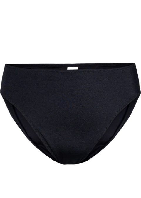 ZIZZI CZARNE MAJTKI KĄPIELOWE BIKINI 726F