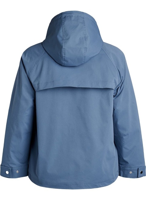 ZIZZI NIEBIESKA KURTKA SOFTSHELL 441A