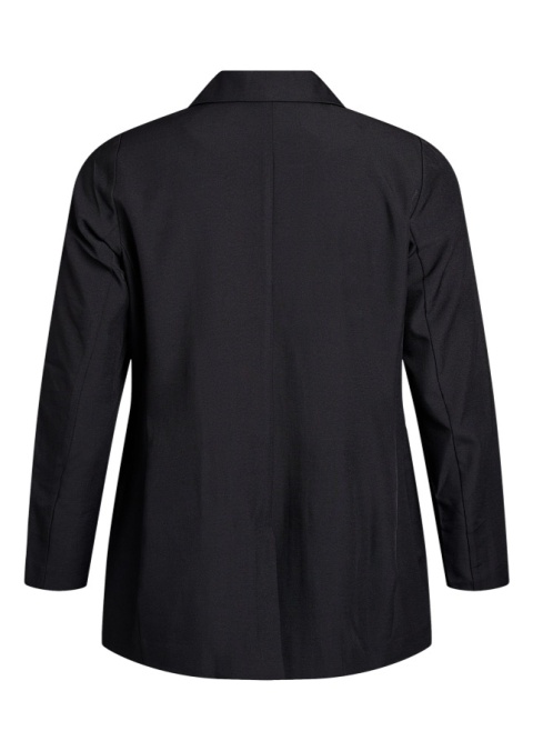 ZIZZI ELEGANCKA CZARNA MARYNARKA 042C