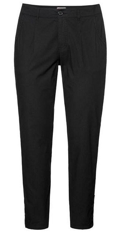 SHEEGO CZARNE SPODNIE BAWEŁNA CHINOS SH74 SHEEGO CZARNE SPODNIE BAWEŁNA CHINOS SH74