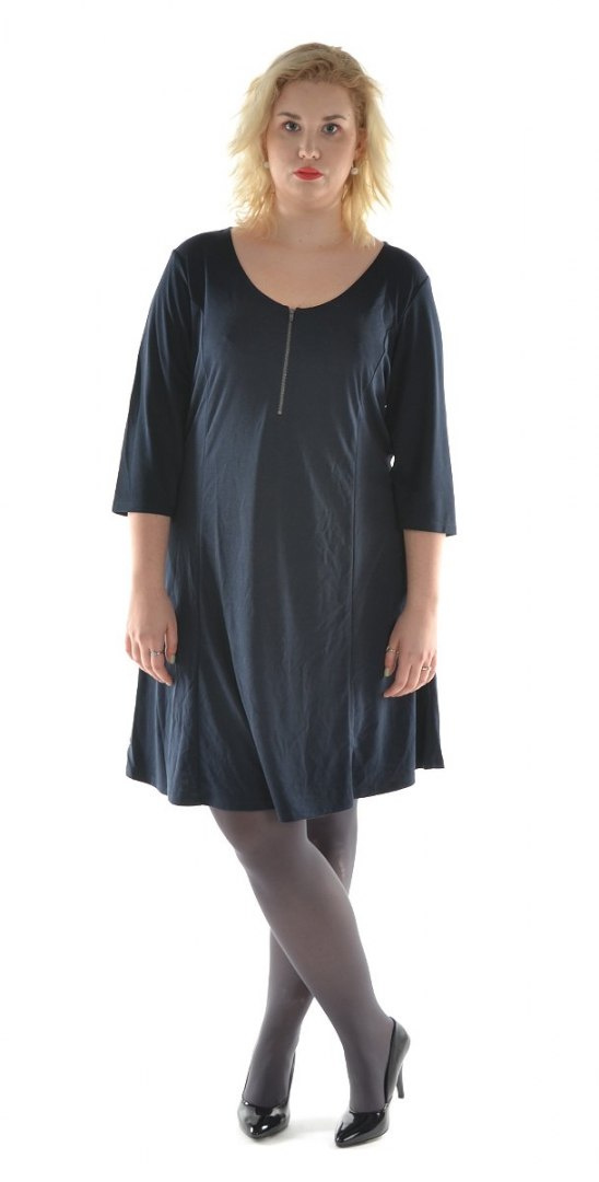 JUNAROSE MODNA SUKIENKA SUWAK GRANAT 6890 JUNAROSE MODNA SUKIENKA SUWAK GRANAT 6890