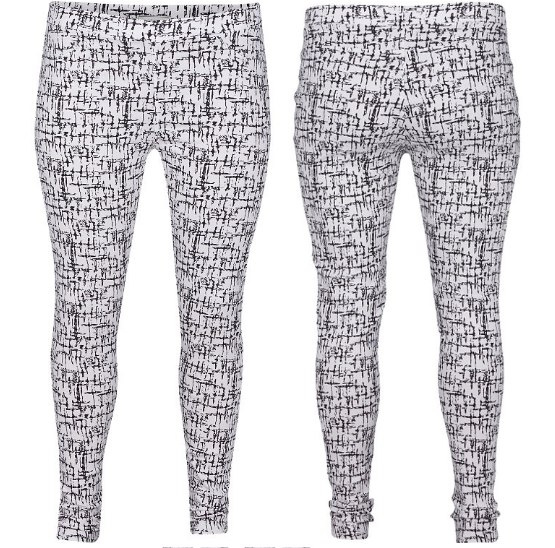 ZIZZI SPODNIE LEGGINSY MAZY 570A ZIZZI SPODNIE LEGGINSY MAZY 570A