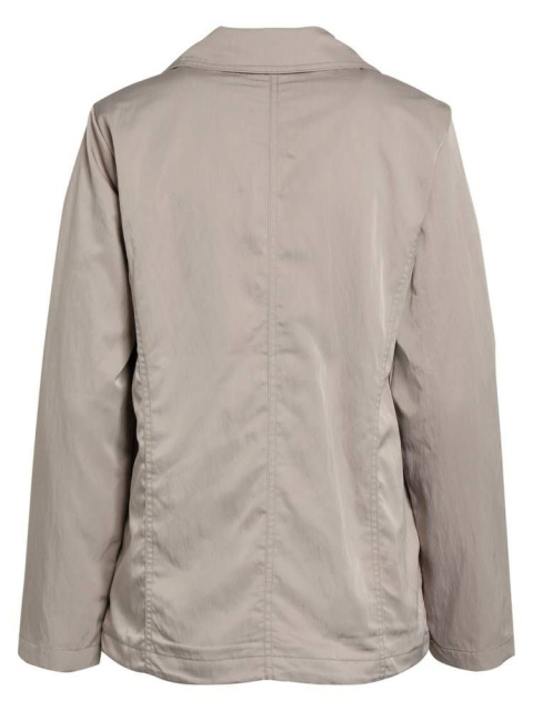 BXOUTERWEAR MODNA KURTKA BOMBKA BEŻ BX01 BXOUTERWEAR MODNA KURTKA BOMBKA BEŻ BX01