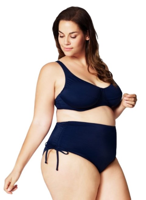 ZIZZI MODNA GÓRA OD BIKINI GRANAT 020D ZIZZI MODNA GÓRA OD BIKINI GRANAT 020D