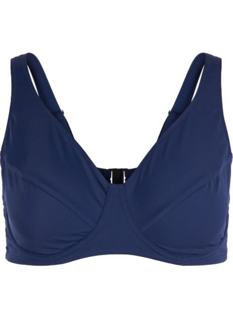 ZIZZI MODNA GÓRA OD BIKINI GRANAT 020D ZIZZI MODNA GÓRA OD BIKINI GRANAT 020D