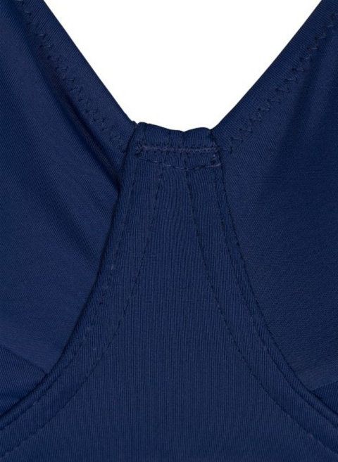 ZIZZI MODNA GÓRA OD BIKINI GRANAT 020D ZIZZI MODNA GÓRA OD BIKINI GRANAT 020D