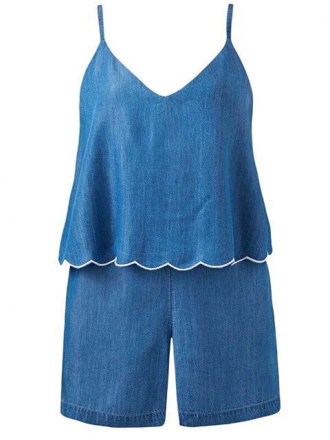SIMPLY BE MODNE A'LA JEANSOWE SPODIUM SB01 SIMPLY BE MODNE A'LA JEANSOWE SPODIUM SB01