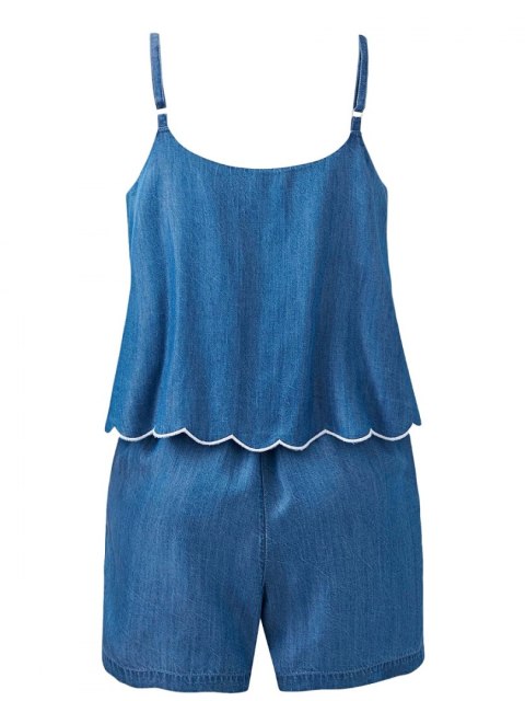 SIMPLY BE MODNE A'LA JEANSOWE SPODIUM SB01 SIMPLY BE MODNE A'LA JEANSOWE SPODIUM SB01