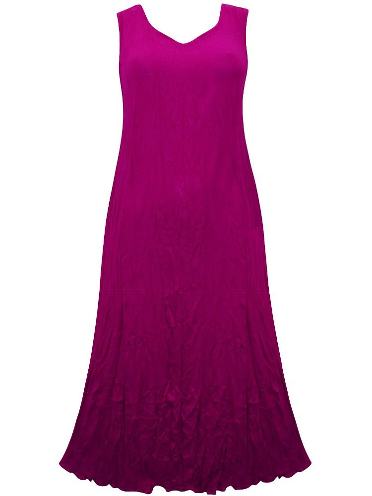 WOMAN WITHIN SUKIENKA FUKSJA MAXI WW17 WOMAN WITHIN SUKIENKA FUKSJA MAXI WW17