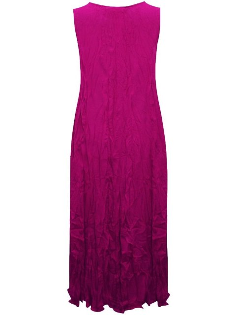 WOMAN WITHIN SUKIENKA FUKSJA MAXI WW17 WOMAN WITHIN SUKIENKA FUKSJA MAXI WW17
