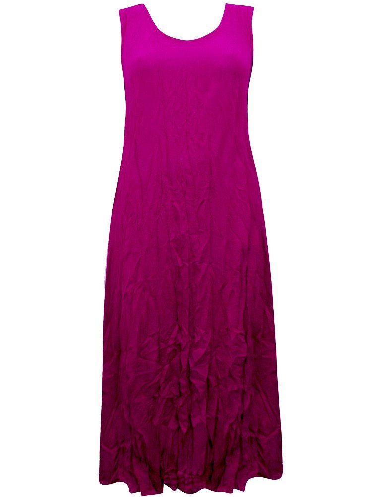 WOMAN WITHIN SUKIENKA FUKSJA MAXI WW17 WOMAN WITHIN SUKIENKA FUKSJA MAXI WW17