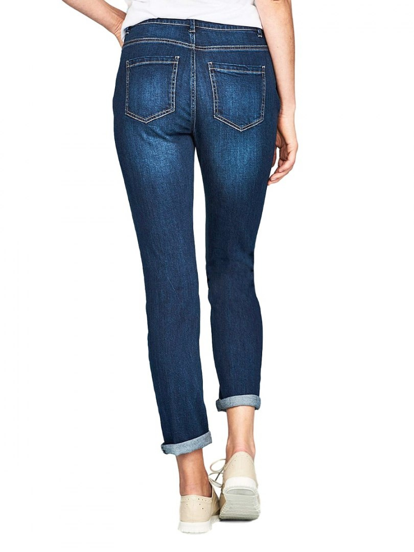 ANTHOLOGY MODNE BOYFRIENDY INDIGO AN33 ANTHOLOGY MODNE BOYFRIENDY INDIGO AN33