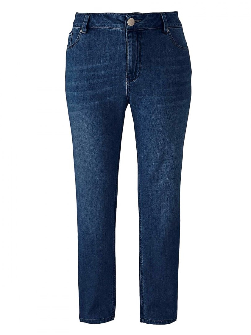 ANTHOLOGY MODNE BOYFRIENDY INDIGO AN33 ANTHOLOGY MODNE BOYFRIENDY INDIGO AN33