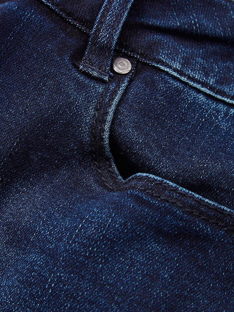 SIMPLY BE MODNE GRANATOWE JEANSY SKINNY SB06 SIMPLY BE MODNE GRANATOWE JEANSY SKINNY SB06