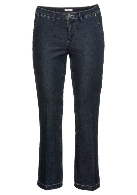 SHEEGO GRANATOWE JEANSY PROSTA NOGAWKA SH05 SHEEGO GRANATOWE JEANSY PROSTA NOGAWKA SH05