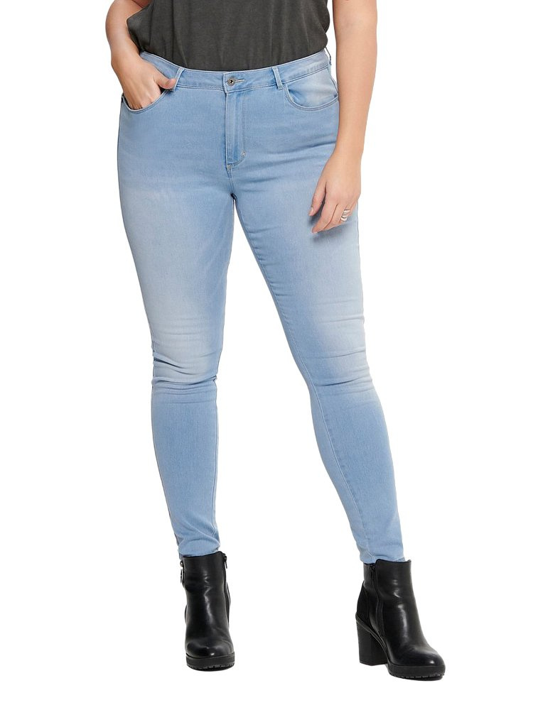 CARMAKOMA JASNE JEANSY RURKI 9400 CARMAKOMA JASNE JEANSY RURKI 9400