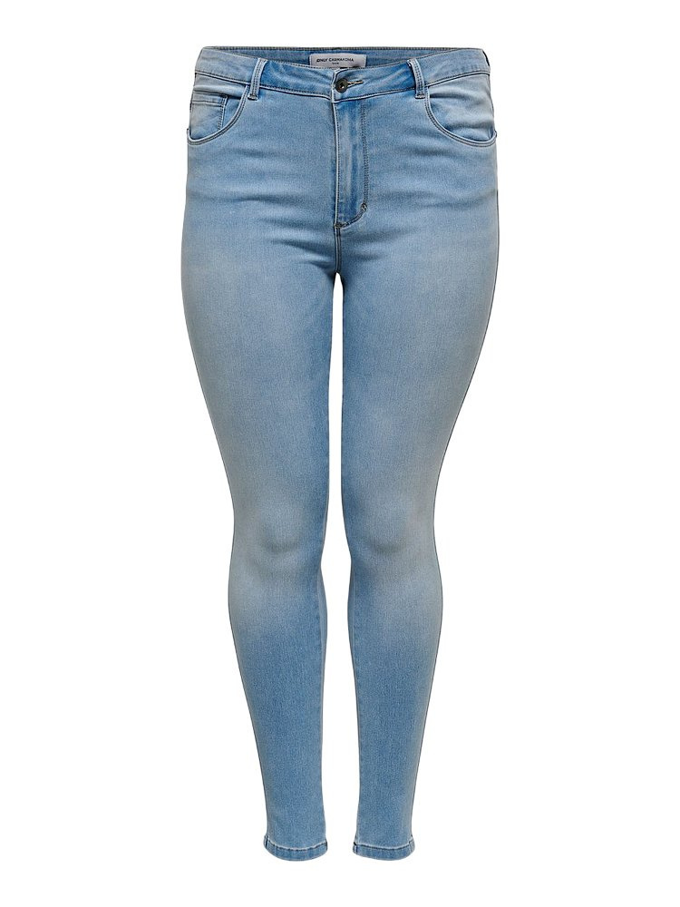 CARMAKOMA JASNE JEANSY RURKI 9400 CARMAKOMA JASNE JEANSY RURKI 9400