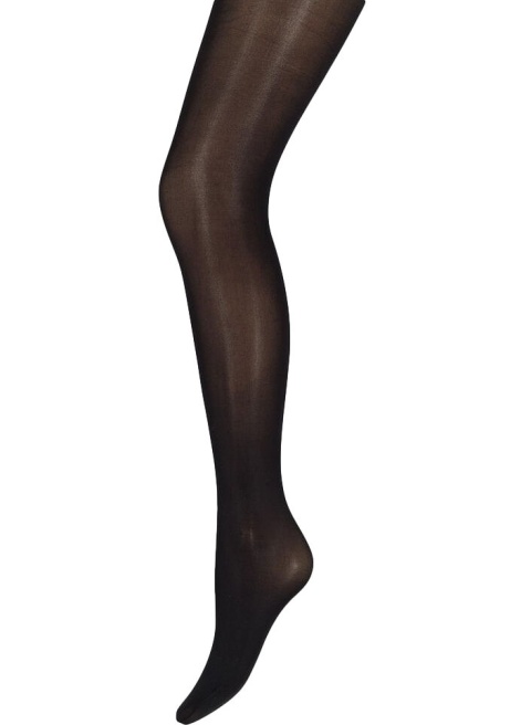 ZIZZI CZARNE RAJSTOPY 40DEN 350C