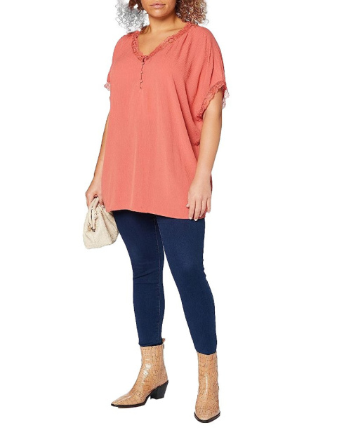CARMAKOMA KORALOWA BLUKA OVERSIZE O179 CARMAKOMA KORALOWA BLUKA OVERSIZE O179
