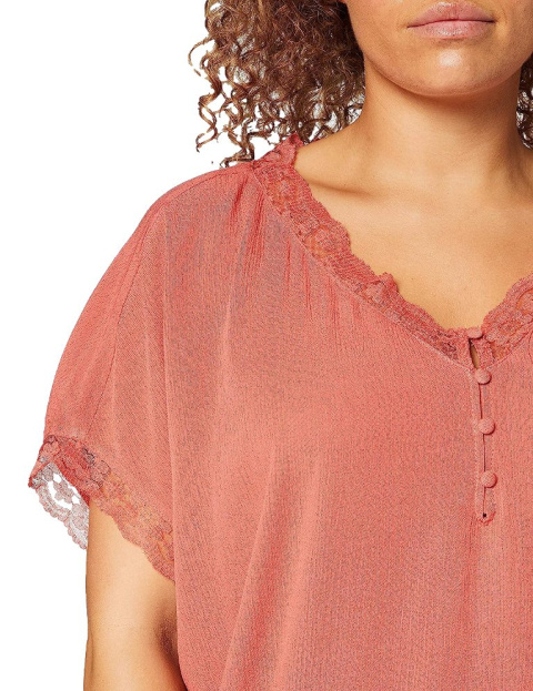 CARMAKOMA KORALOWA BLUKA OVERSIZE O179 CARMAKOMA KORALOWA BLUKA OVERSIZE O179
