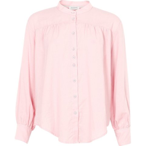 SHIRTMAKER PIĘKNA RÓŻOWA KOSZULA BLUZKA S685 SHIRTMAKER PIĘKNA RÓŻOWA KOSZULA BLUZKA S685