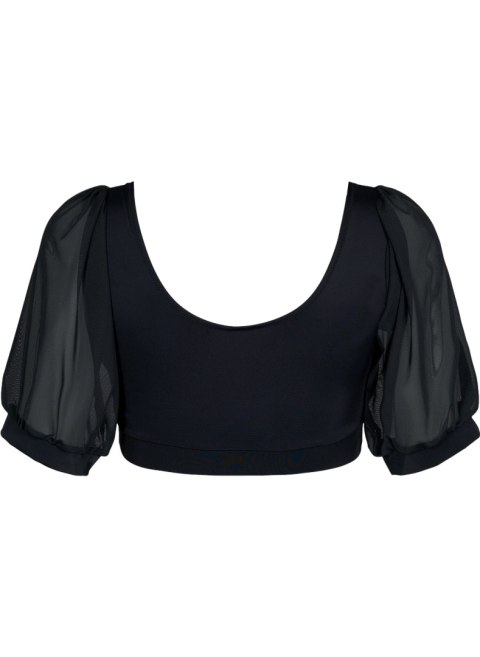 ZIZZI CZARNY TOP KĄPIELOWY BIKINI 678A ZIZZI CZARNY TOP KĄPIELOWY BIKINI 678A