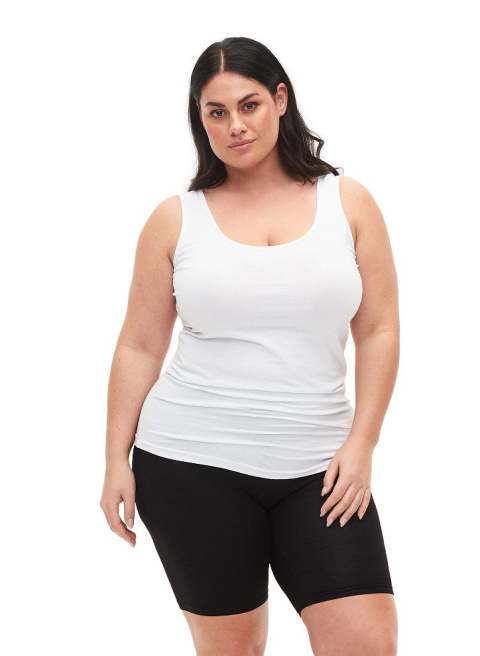 ZIZZI WYGODNE CZARNE LEGGINSY KOLARKI SPODENKI 011F ZIZZI WYGODNE CZARNE LEGGINSY KOLARKI SPODENKI 011F