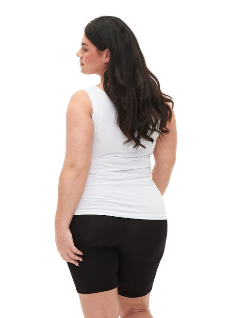 ZIZZI WYGODNE CZARNE LEGGINSY KOLARKI SPODENKI 011F ZIZZI WYGODNE CZARNE LEGGINSY KOLARKI SPODENKI 011F