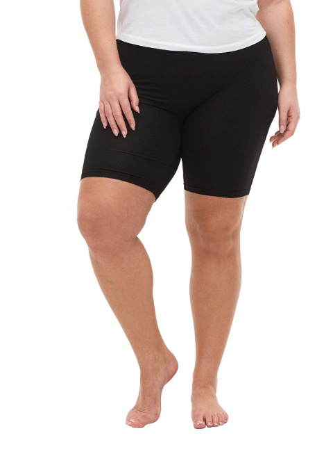 ZIZZI WYGODNE CZARNE LEGGINSY KOLARKI SPODENKI 011F ZIZZI WYGODNE CZARNE LEGGINSY KOLARKI SPODENKI 011F