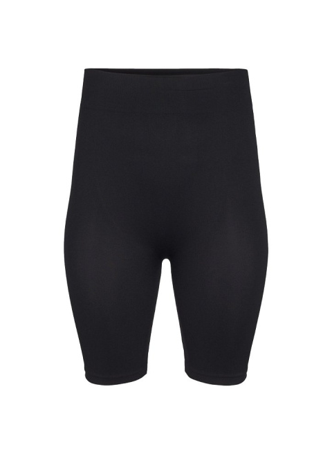 ZIZZI CZARNE SPODENKI LEGGINSY KOLARKI 014F