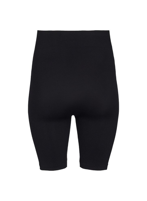 ZIZZI CZARNE SPODENKI LEGGINSY KOLARKI 014F