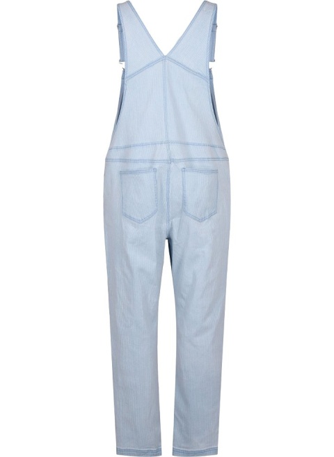 ZIZZI JEANSOWE OGRODNICZKI KOMBINEZON JASNONIEBIESKIE 034B ZIZZI JEANSOWE OGRODNICZKI KOMBINEZON JASNONIEBIESKIE 034B